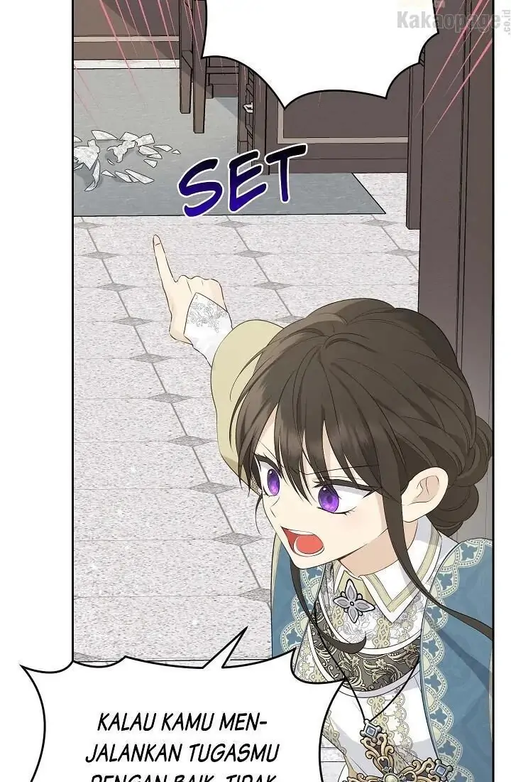 Actually, I Was the Real One Chapter 68 Gambar 4