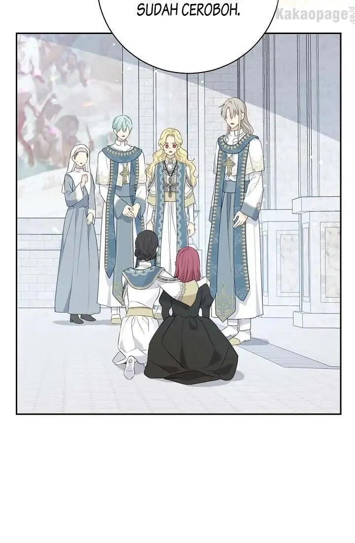 Actually, I Was the Real One Chapter 68 Gambar 42