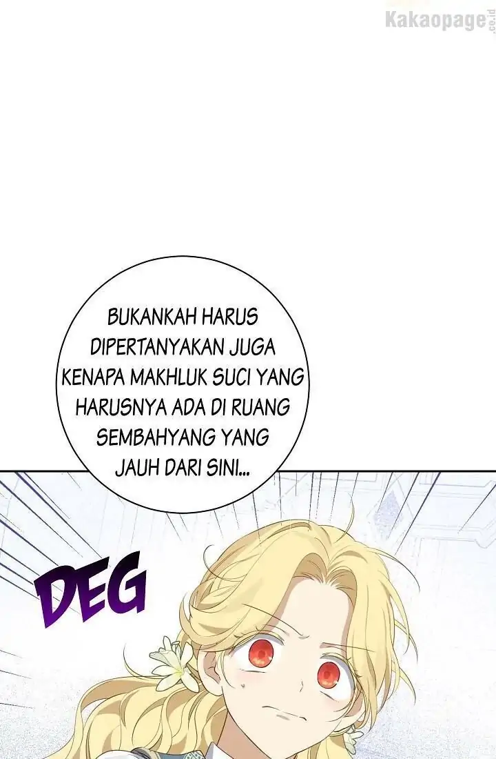 Actually, I Was the Real One Chapter 68 Gambar 44