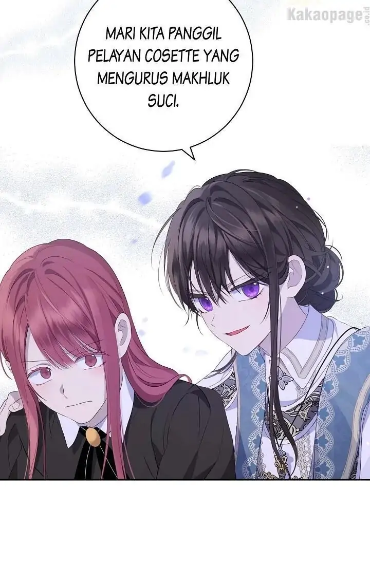Actually, I Was the Real One Chapter 68 Gambar 46
