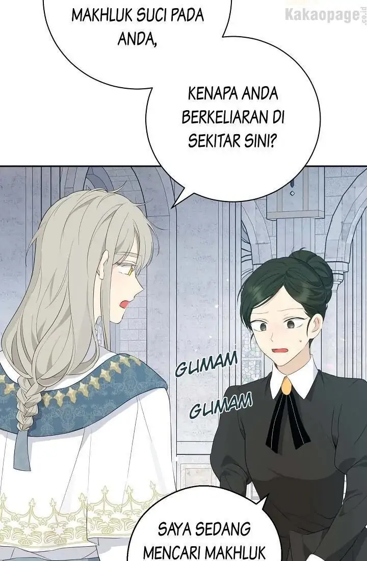 Actually, I Was the Real One Chapter 68 Gambar 53