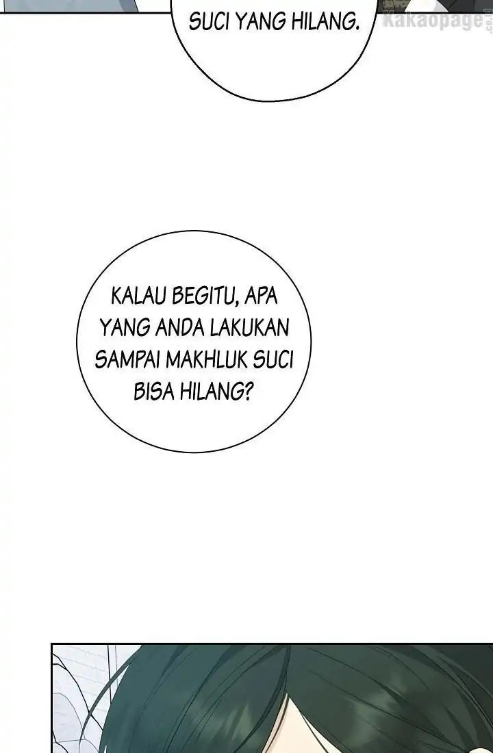 Actually, I Was the Real One Chapter 68 Gambar 54