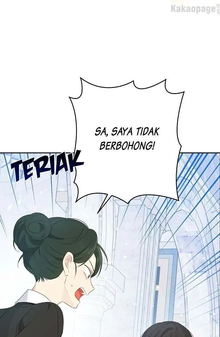 Actually, I Was the Real One Chapter 68 Gambar 57