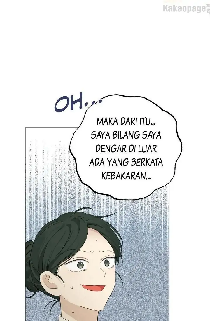 Actually, I Was the Real One Chapter 68 Gambar 59