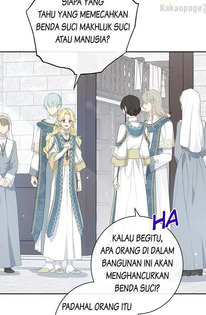 Actually, I Was the Real One Chapter 68 Gambar 6