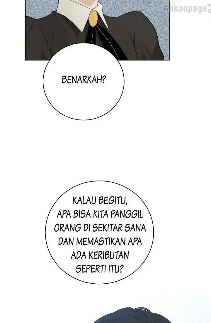 Actually, I Was the Real One Chapter 68 Gambar 60