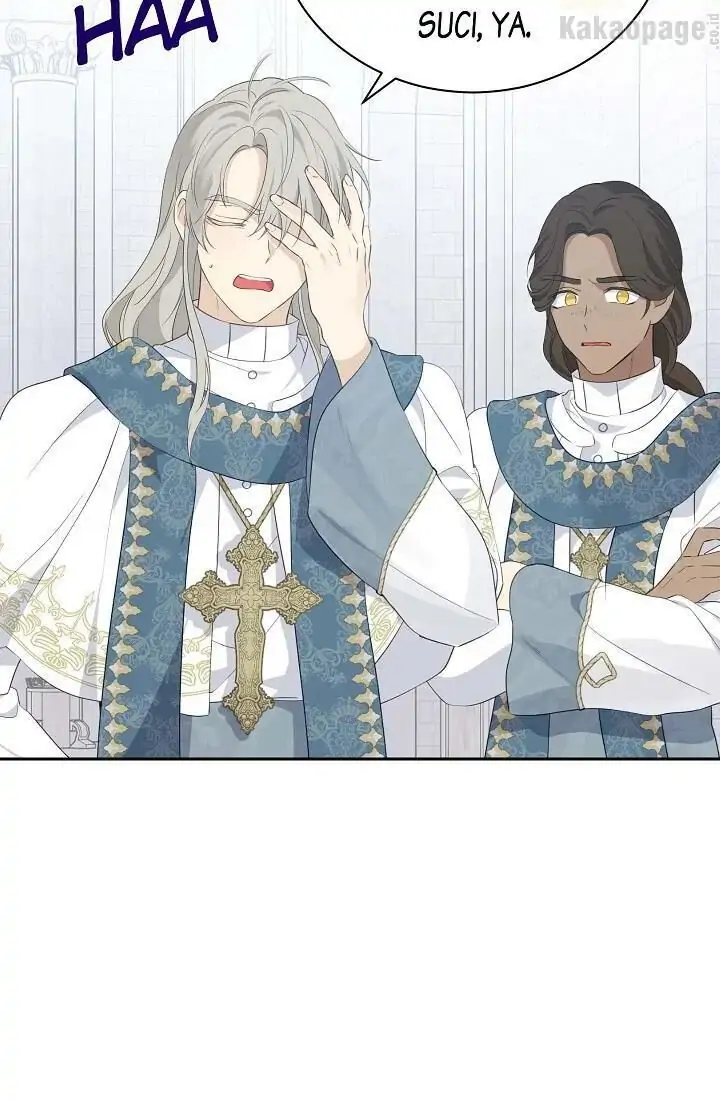Actually, I Was the Real One Chapter 68 Gambar 64