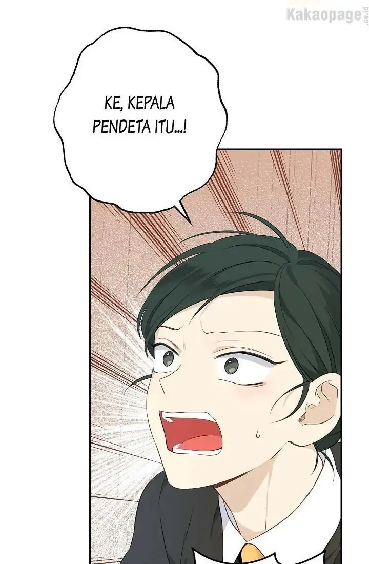 Actually, I Was the Real One Chapter 68 Gambar 65