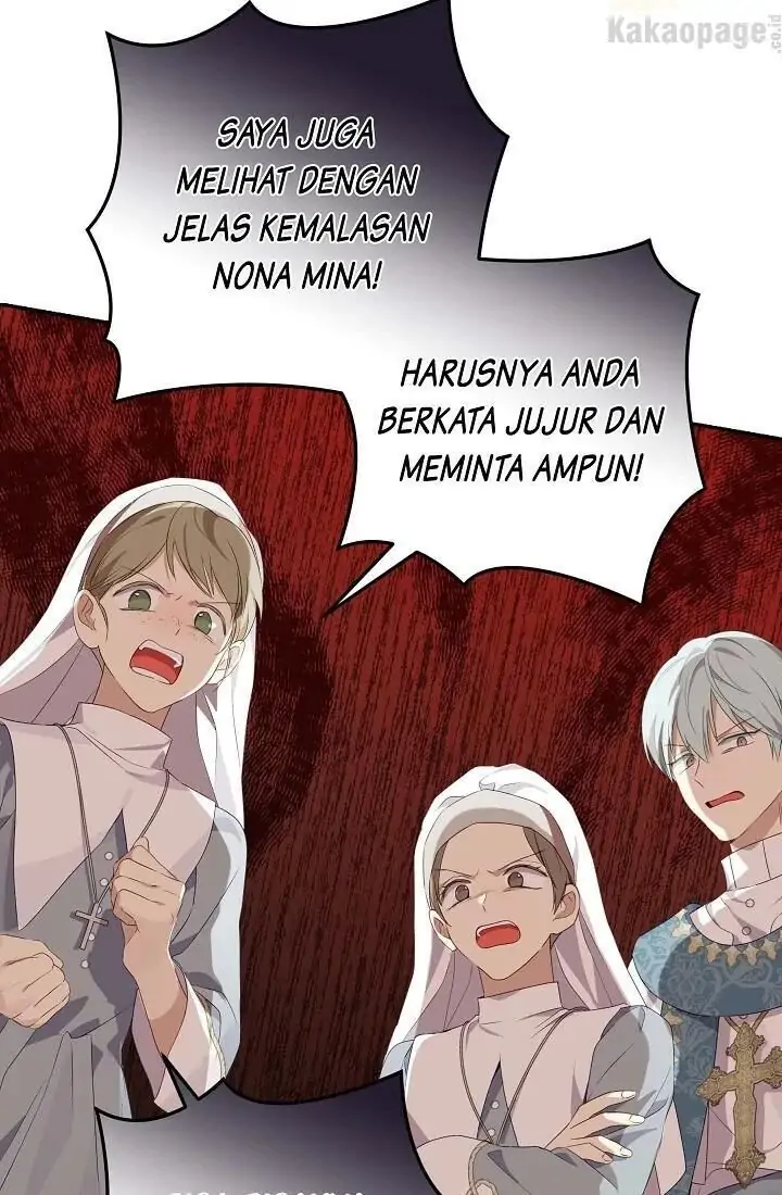 Actually, I Was the Real One Chapter 68 Gambar 67