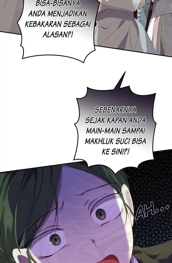 Actually, I Was the Real One Chapter 68 Gambar 68