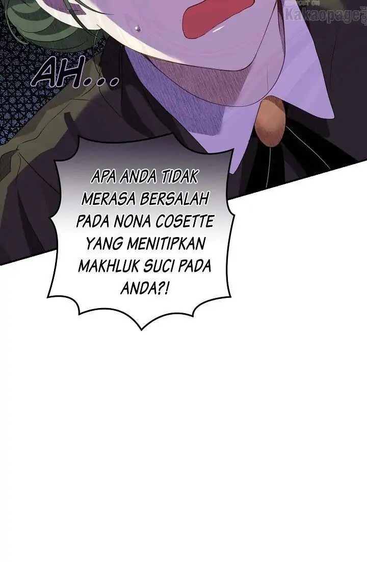 Actually, I Was the Real One Chapter 68 Gambar 69