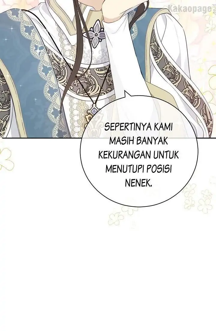 Actually, I Was the Real One Chapter 68 Gambar 72