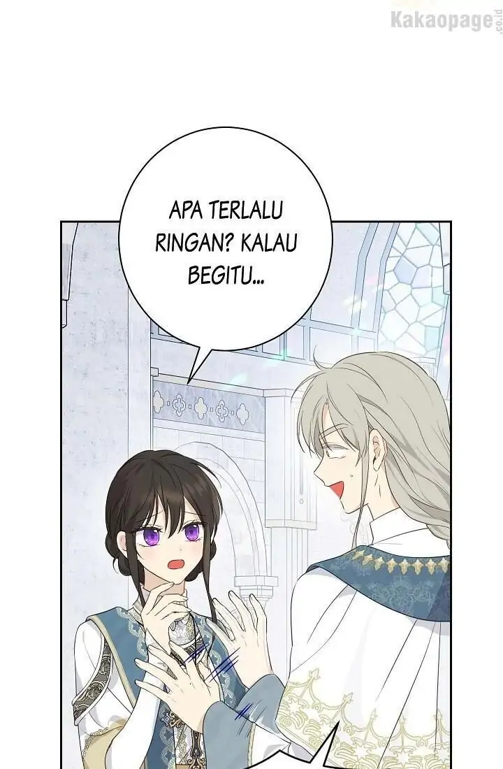 Actually, I Was the Real One Chapter 68 Gambar 81