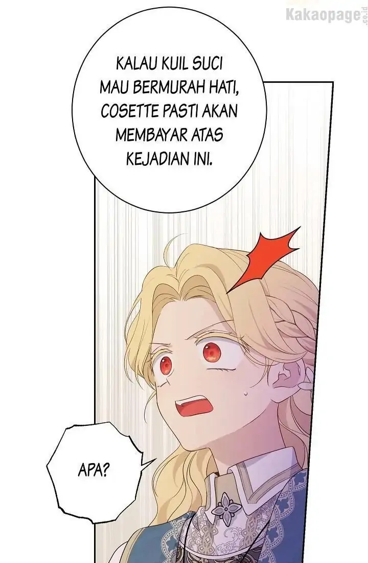 Actually, I Was the Real One Chapter 68 Gambar 84