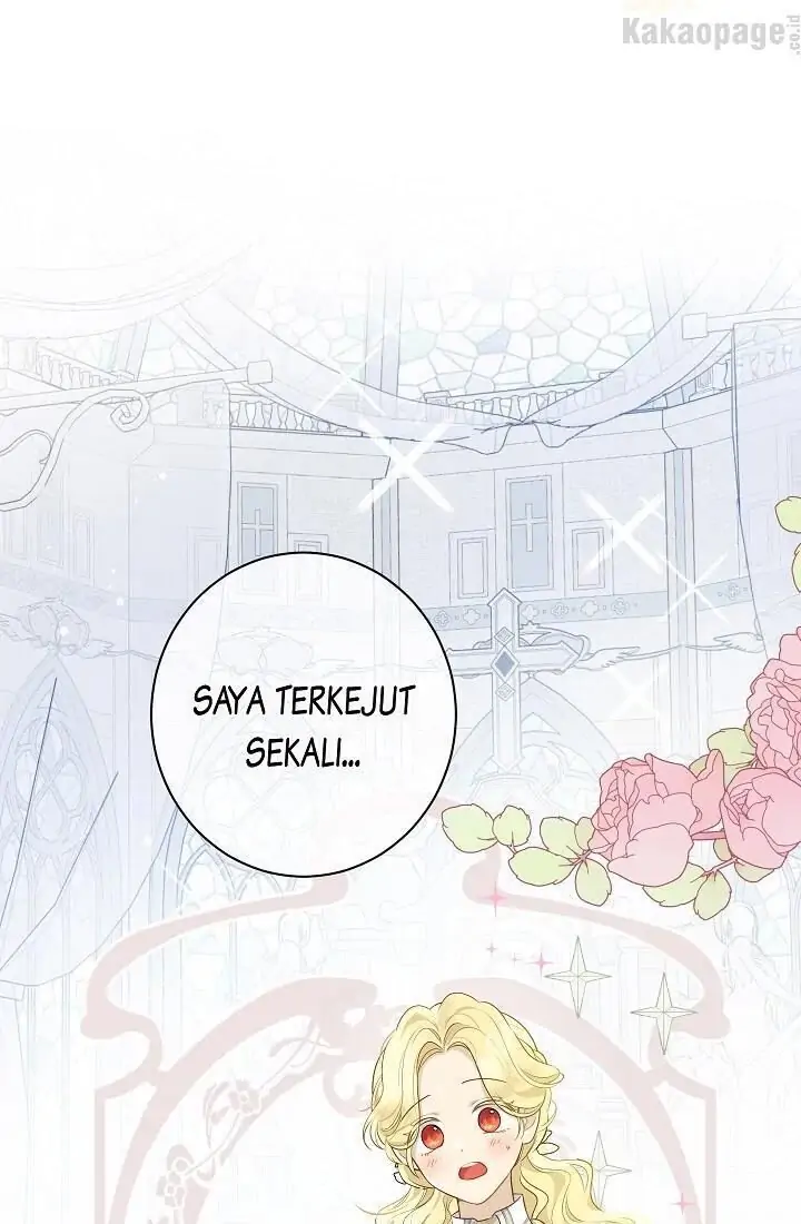 Baca Komik Actually, I Was the Real One Chapter 67 Gambar 1