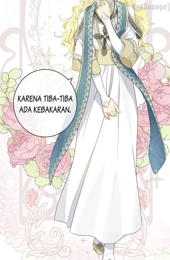 Baca  Actually, I Was the Real One Chapter 67 Gambar 2
