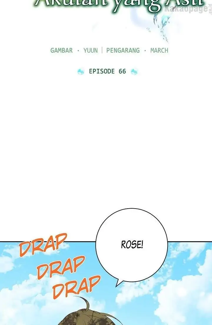 Actually, I Was the Real One Chapter 66 Gambar 12