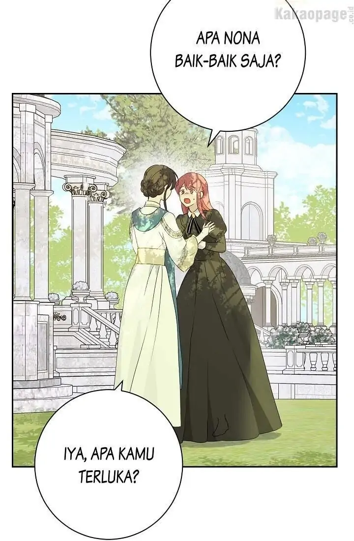 Actually, I Was the Real One Chapter 66 Gambar 14