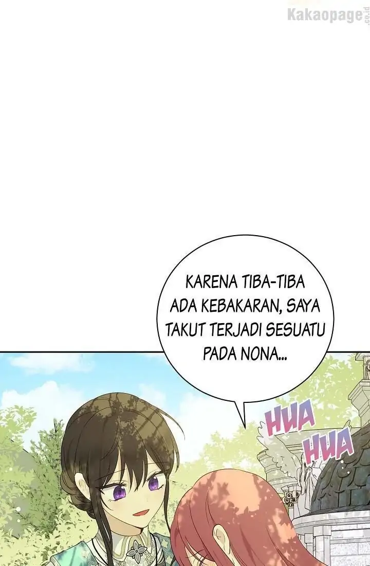 Actually, I Was the Real One Chapter 66 Gambar 15