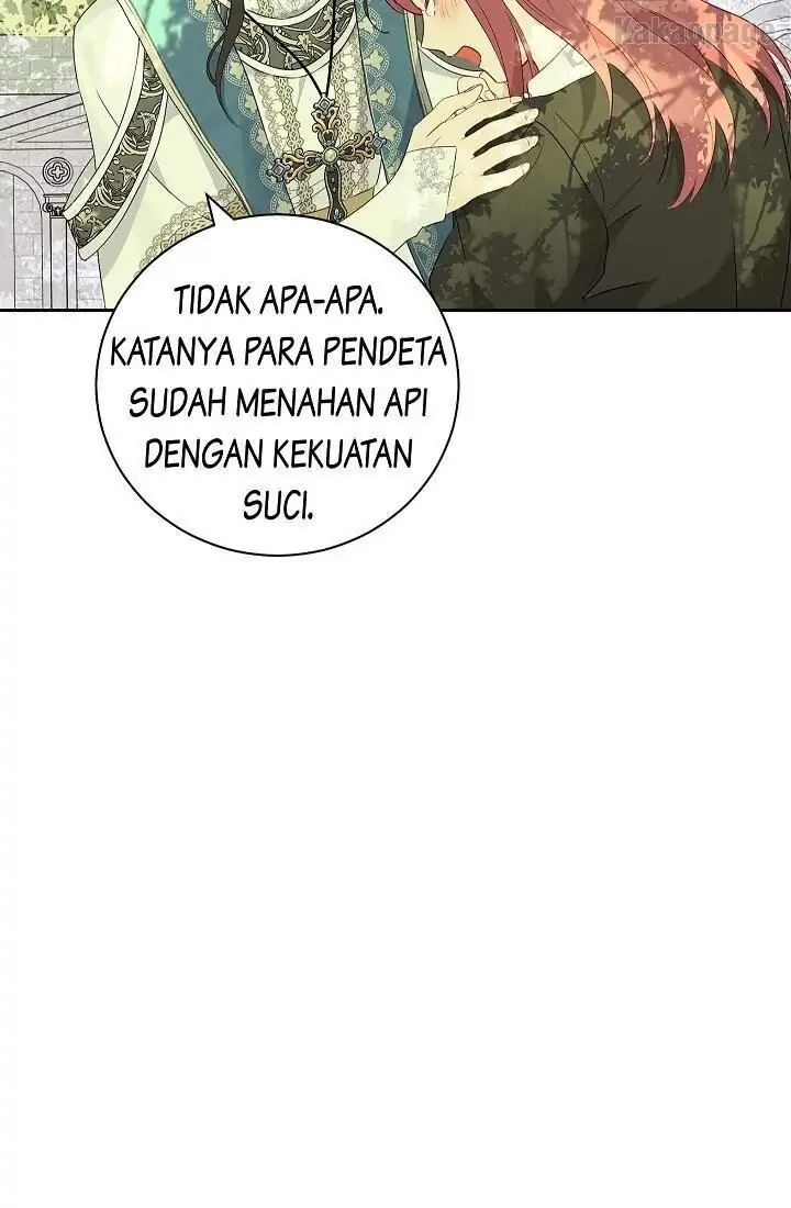 Actually, I Was the Real One Chapter 66 Gambar 16