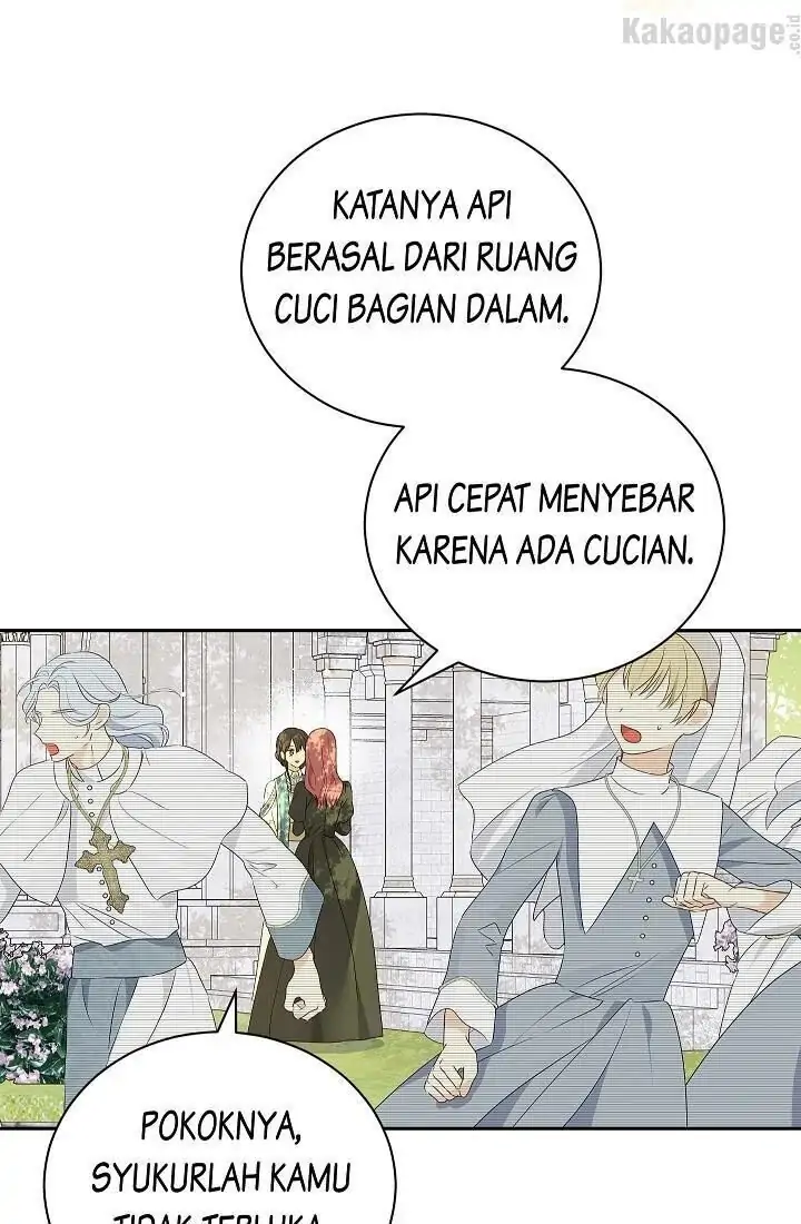 Actually, I Was the Real One Chapter 66 Gambar 17
