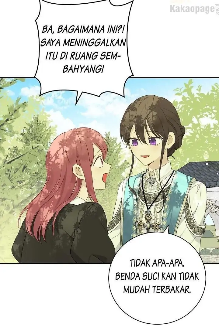 Actually, I Was the Real One Chapter 66 Gambar 20