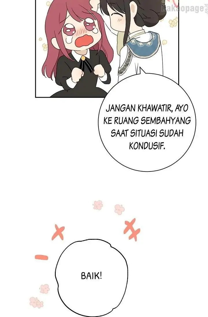 Actually, I Was the Real One Chapter 66 Gambar 23