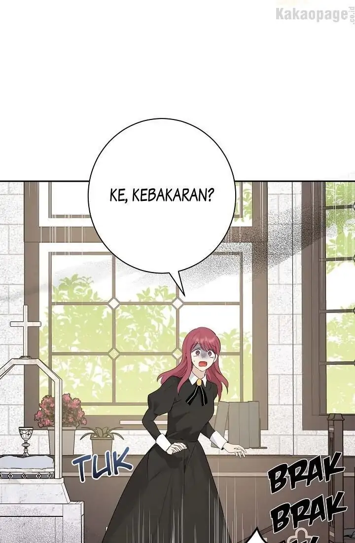 Actually, I Was the Real One Chapter 66 Gambar 3