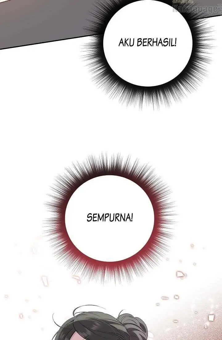 Actually, I Was the Real One Chapter 66 Gambar 36