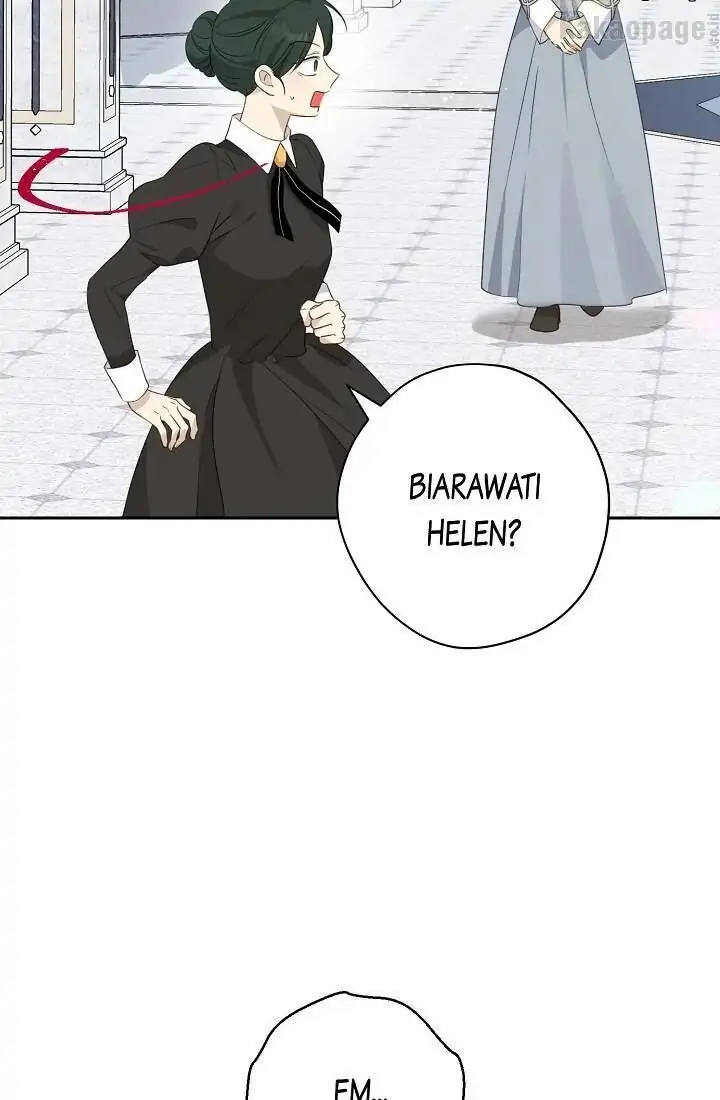 Actually, I Was the Real One Chapter 66 Gambar 44