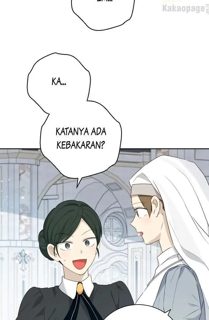 Actually, I Was the Real One Chapter 66 Gambar 45