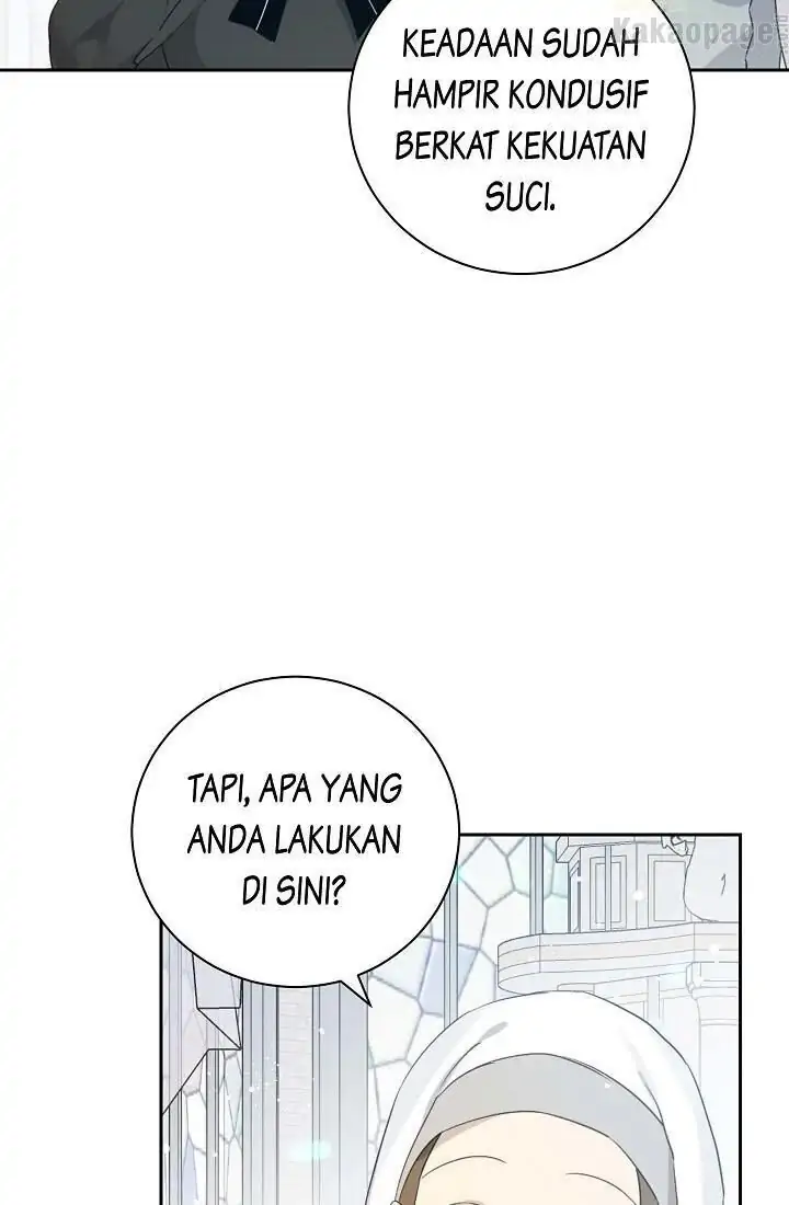 Actually, I Was the Real One Chapter 66 Gambar 46