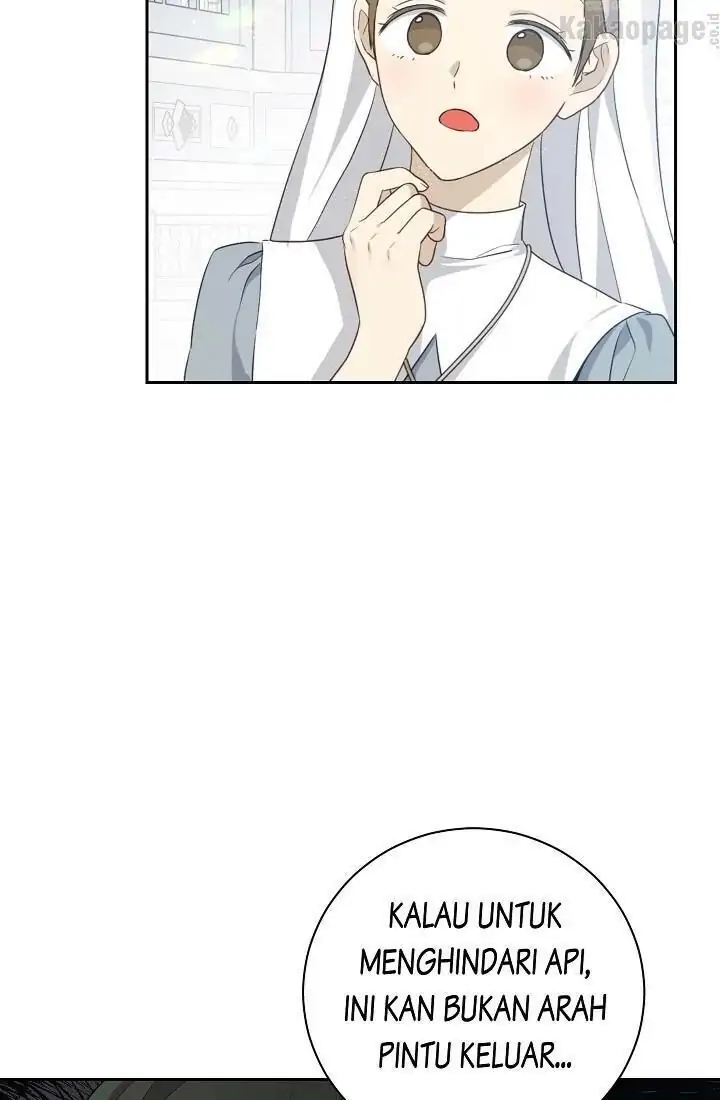 Actually, I Was the Real One Chapter 66 Gambar 47