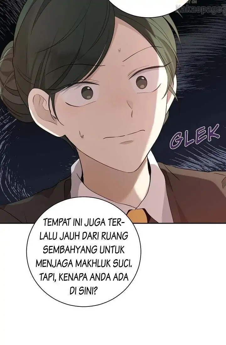 Actually, I Was the Real One Chapter 66 Gambar 48