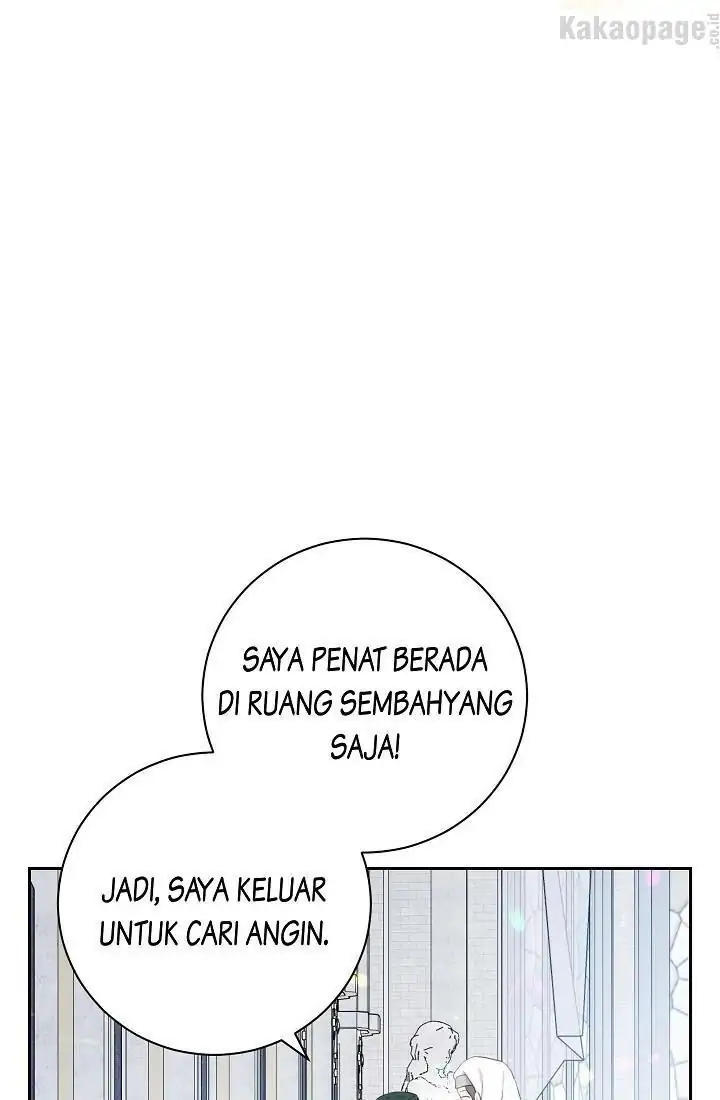 Actually, I Was the Real One Chapter 66 Gambar 49