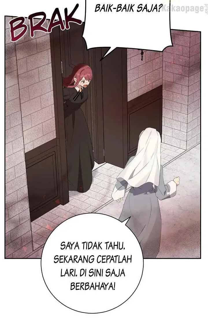 Actually, I Was the Real One Chapter 66 Gambar 5