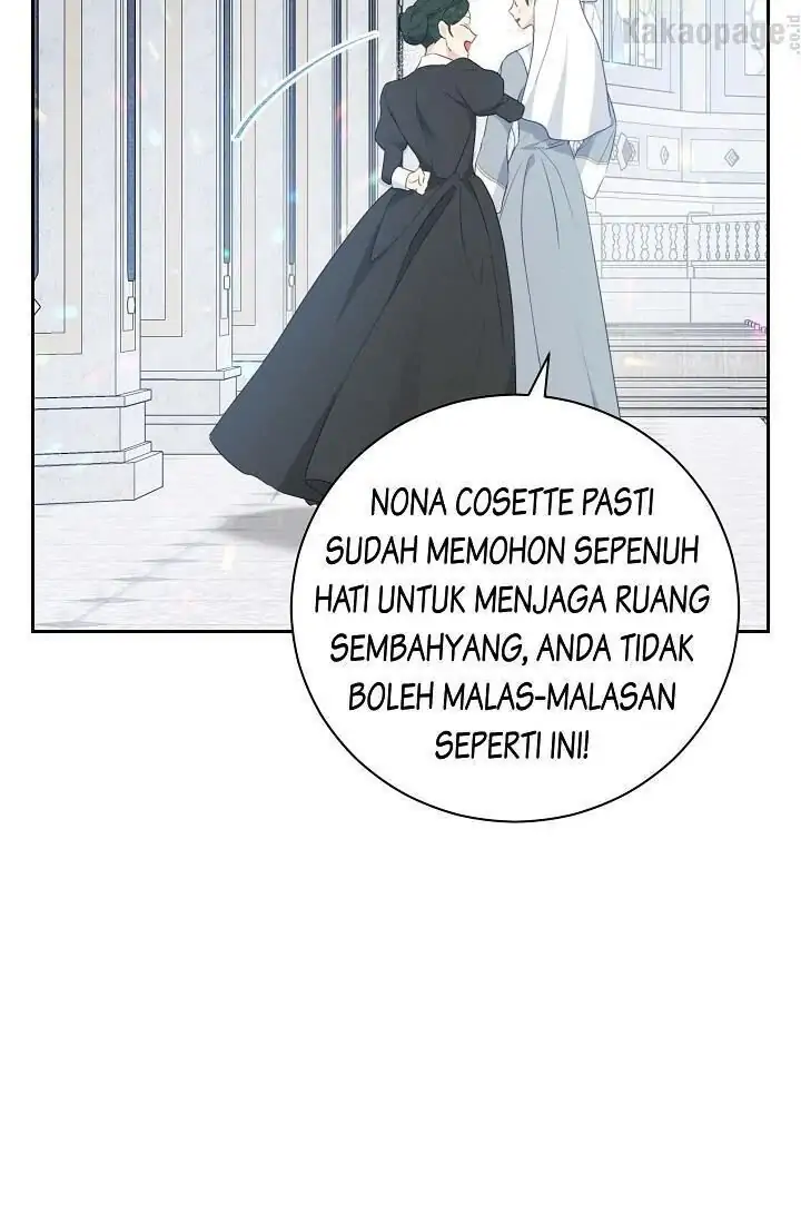 Actually, I Was the Real One Chapter 66 Gambar 50