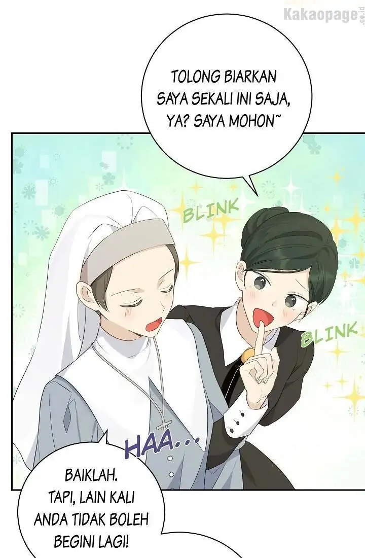 Actually, I Was the Real One Chapter 66 Gambar 51