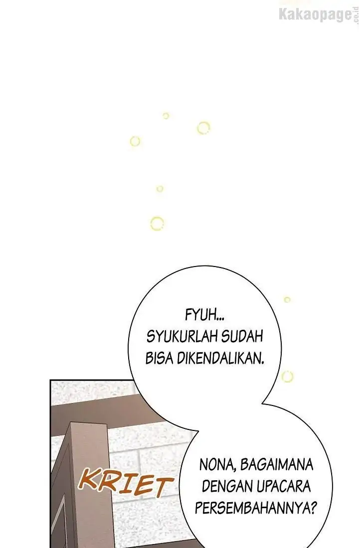 Actually, I Was the Real One Chapter 66 Gambar 55