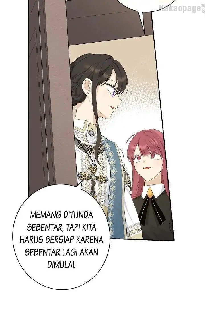 Actually, I Was the Real One Chapter 66 Gambar 56