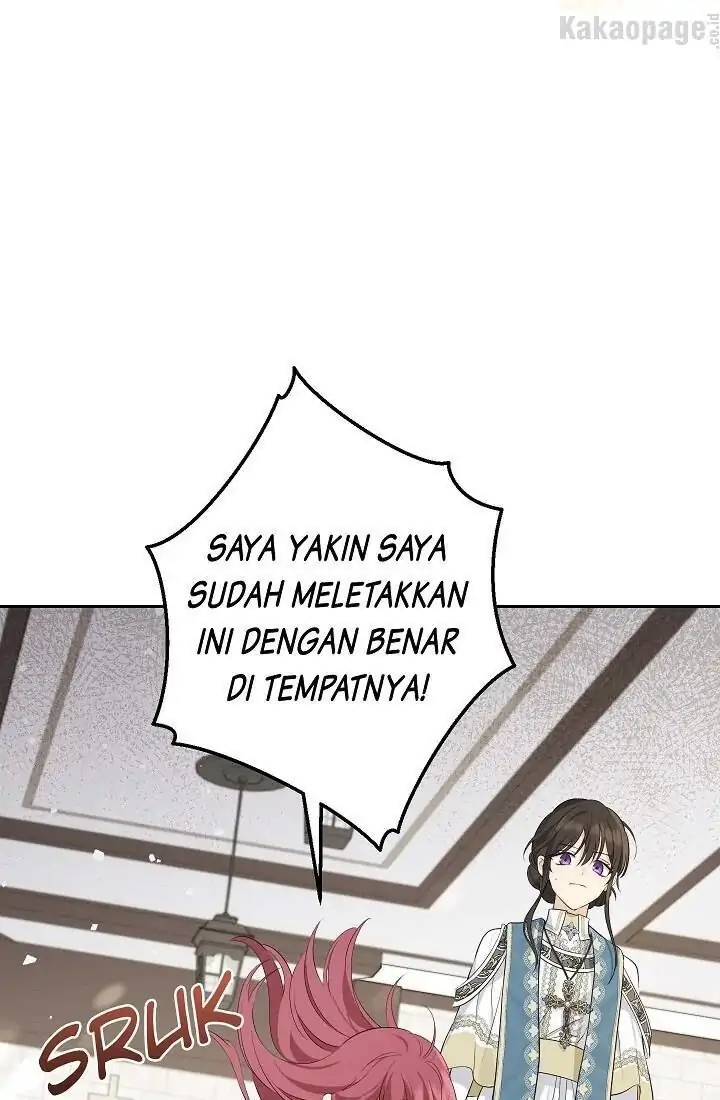 Actually, I Was the Real One Chapter 66 Gambar 60