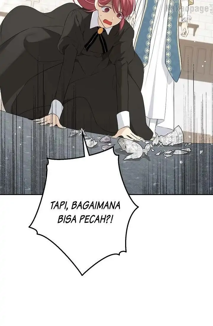 Actually, I Was the Real One Chapter 66 Gambar 61