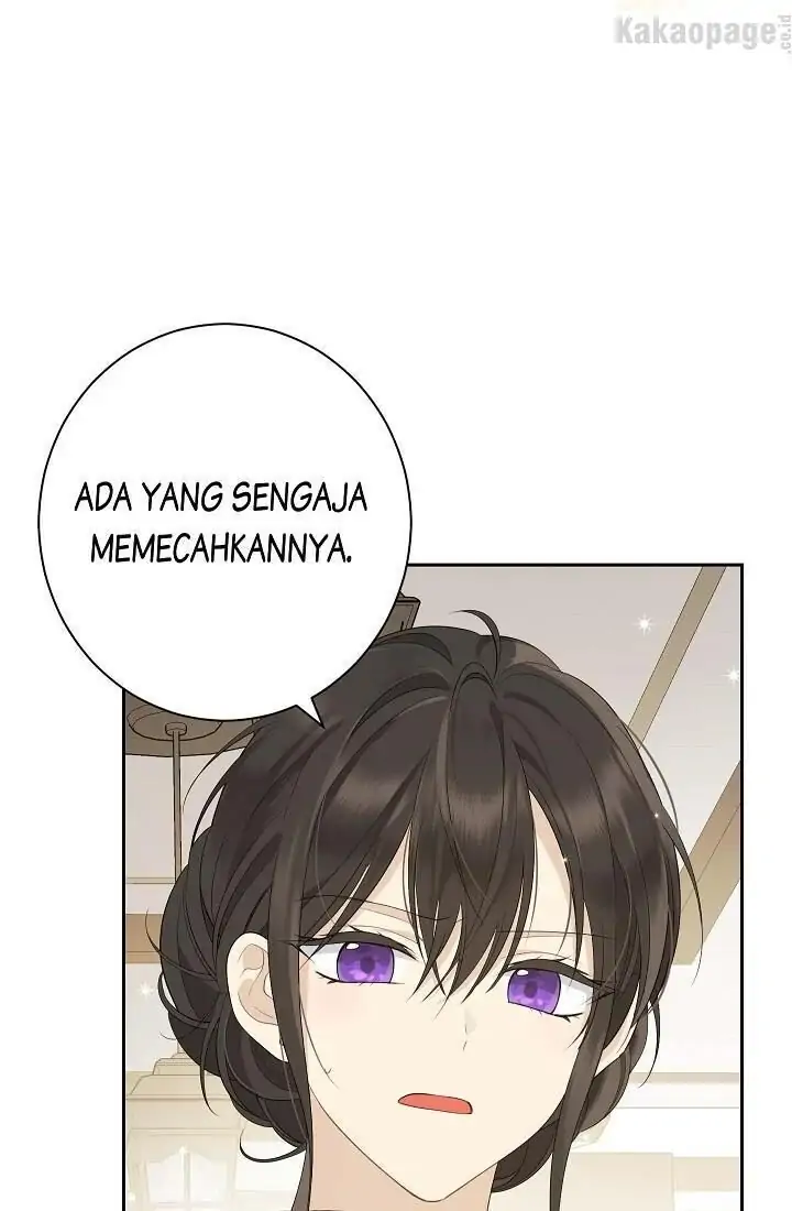 Actually, I Was the Real One Chapter 66 Gambar 62