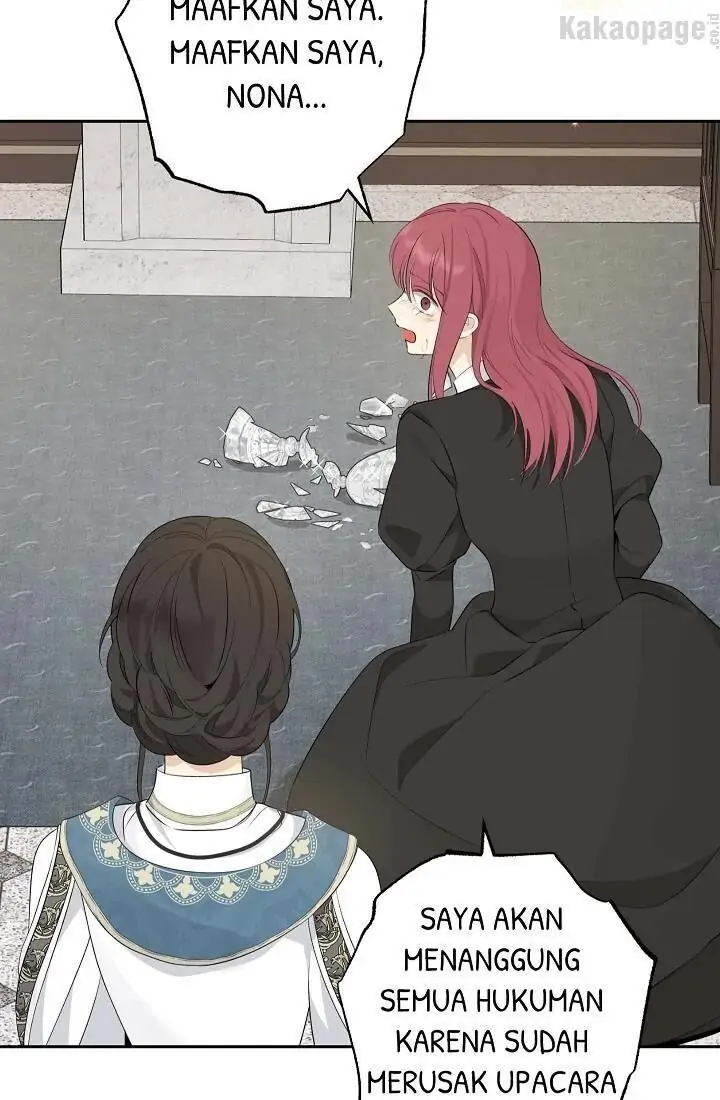 Actually, I Was the Real One Chapter 66 Gambar 66