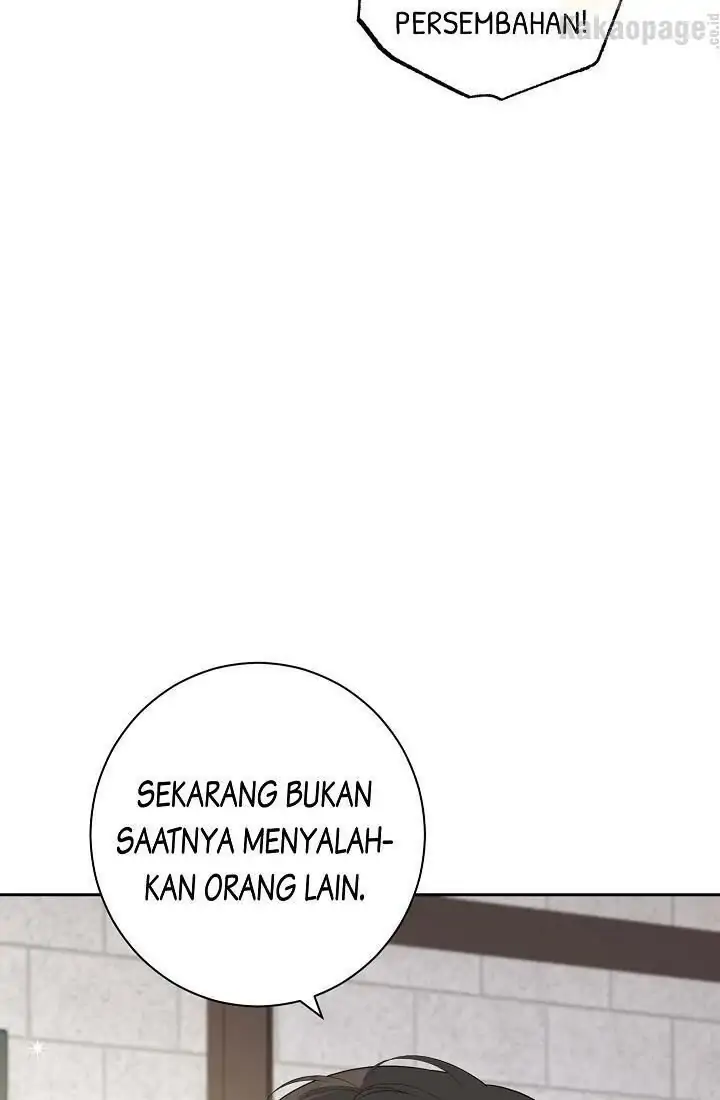 Actually, I Was the Real One Chapter 66 Gambar 67