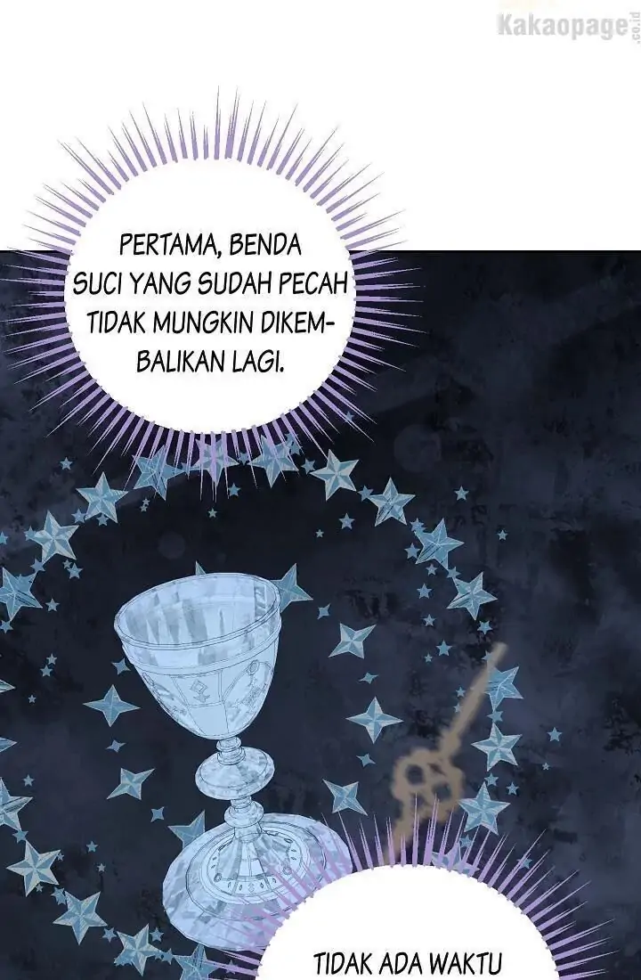 Actually, I Was the Real One Chapter 66 Gambar 70