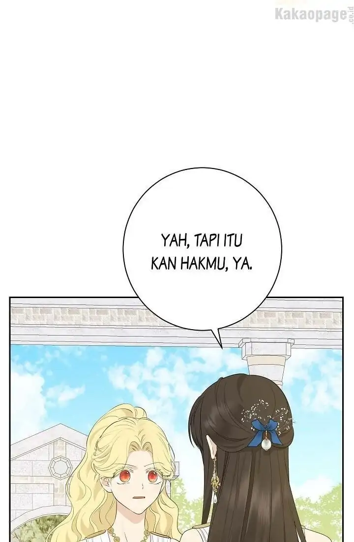 Actually, I Was the Real One Chapter 65 Gambar 12