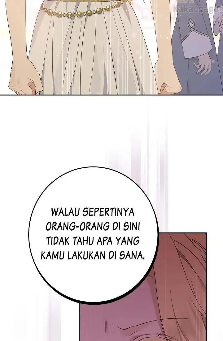 Actually, I Was the Real One Chapter 65 Gambar 16