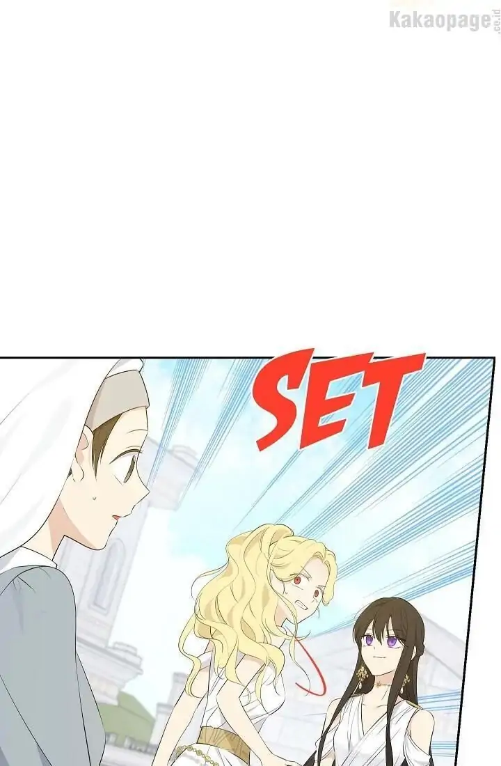 Actually, I Was the Real One Chapter 65 Gambar 18