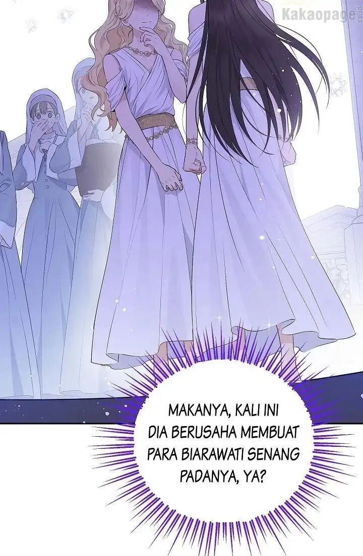 Baca  Actually, I Was the Real One Chapter 65 Gambar 2